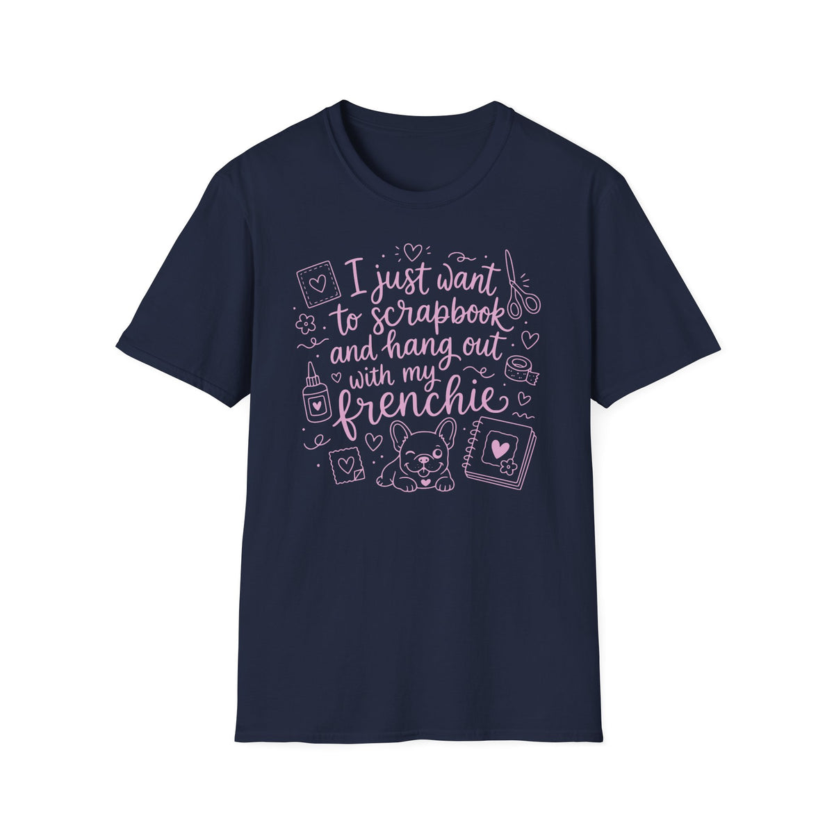 My Therapist Fired Me - T-Shirt