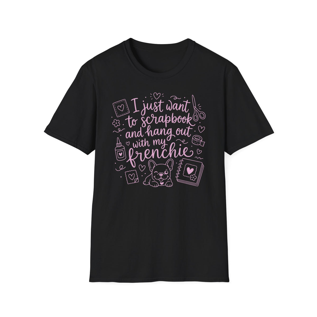 My Therapist Fired Me - T-Shirt