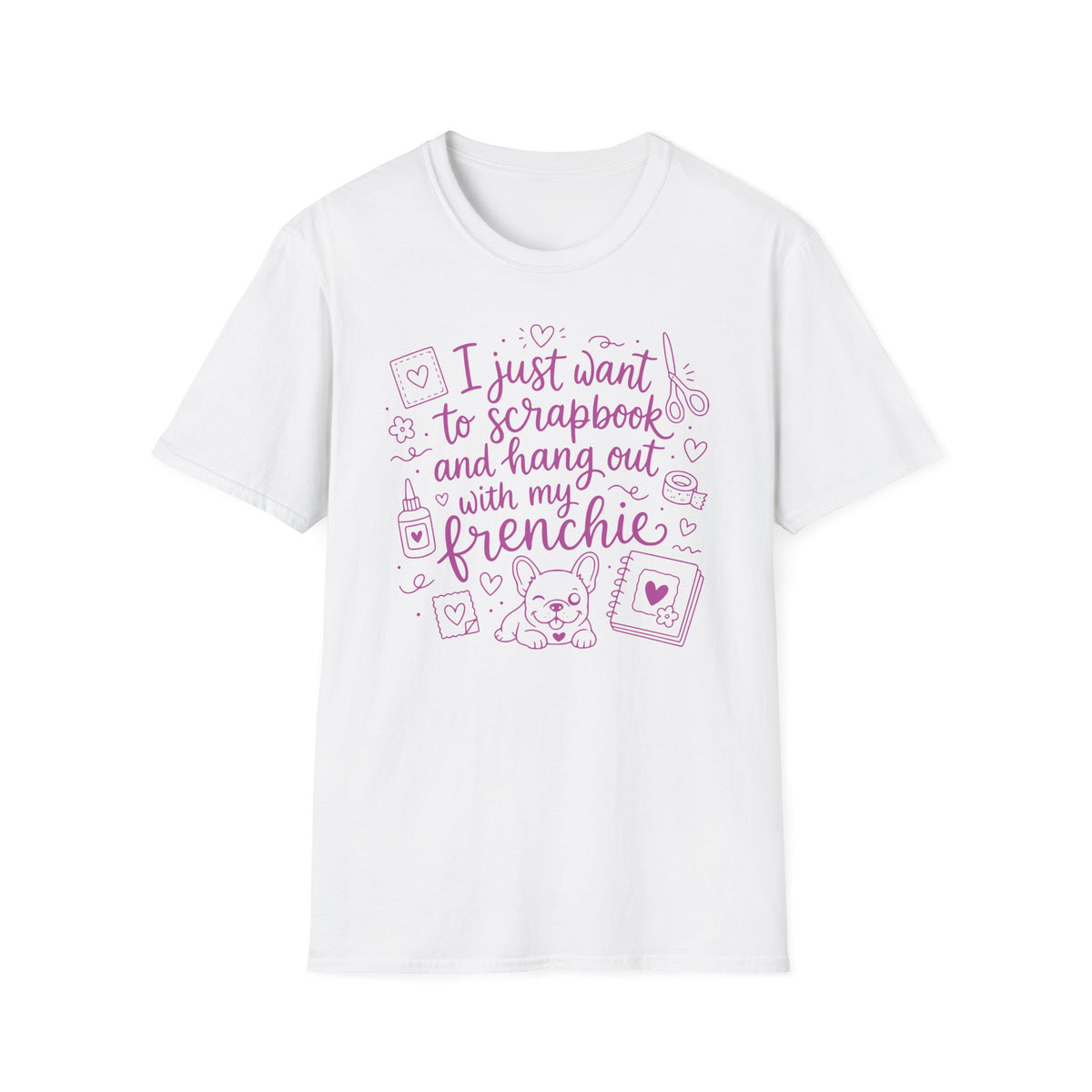 My Therapist Fired Me - T-Shirt