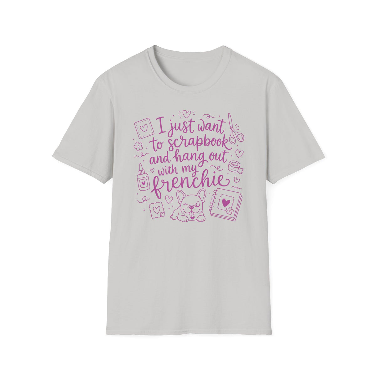 My Therapist Fired Me - T-Shirt